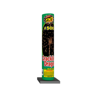 Firework Other Aerials #500 Assorted Aerial Shells