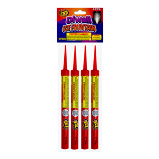 Firework Sparklers & Handheld Diwali Ice Fountain
