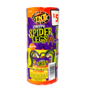 Firework Other Novelties Creepy Spider Legs Thumbnail 2