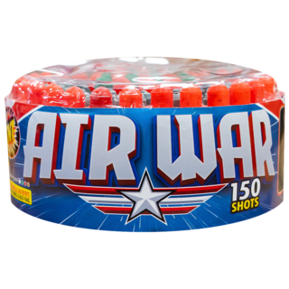 Firework Multi Aerials Air War