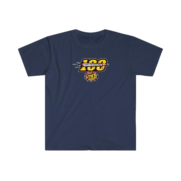 Firework Apparel 100 Year Family Fun T Shirt